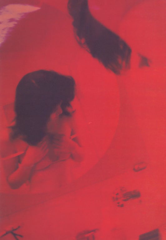 图片[15]-#(月刊系列 061) – 月刊061 三浦理惠子 - 全本免费在线观看-阅图吧