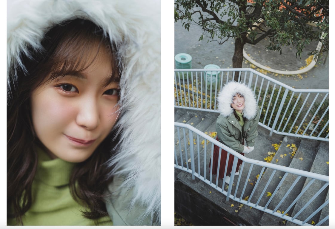 图片[53]-#美谷朱里 数字写真集 被拍到了 - 全本免费在线观看-阅图吧