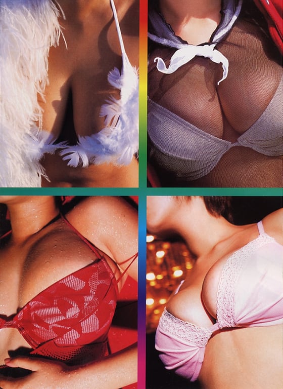 图片[40]-MEGUMI – Meg Chample 混合拼盘 免费在线观看- 阅图吧-阅图吧