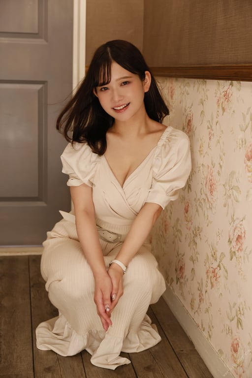 图片[49]-#もぎたて！ – 桃园怜奈 成人写真集 - 全本免费在线观看-阅图吧