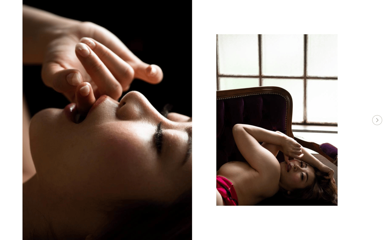 图片[41]-#推川悠里 デジタル写真集 illusion - 全本免费在线观看-阅图吧