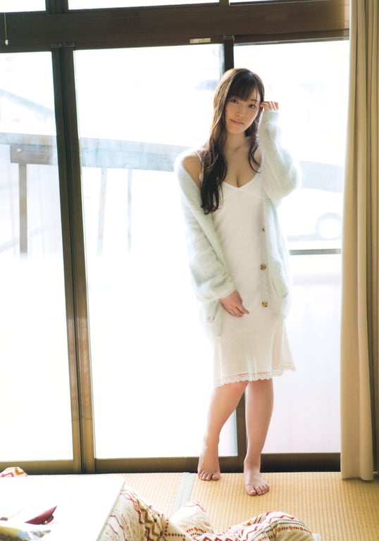 图片[69]-#モーニング娘。’17 譜久村聖 写真集 二十歳 (Photobook+DVD付き) - 全本免费在线观看-阅图吧