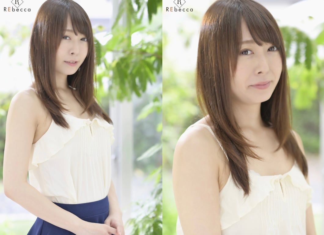 Moe 樱井萌 Unusual Day-阅图吧