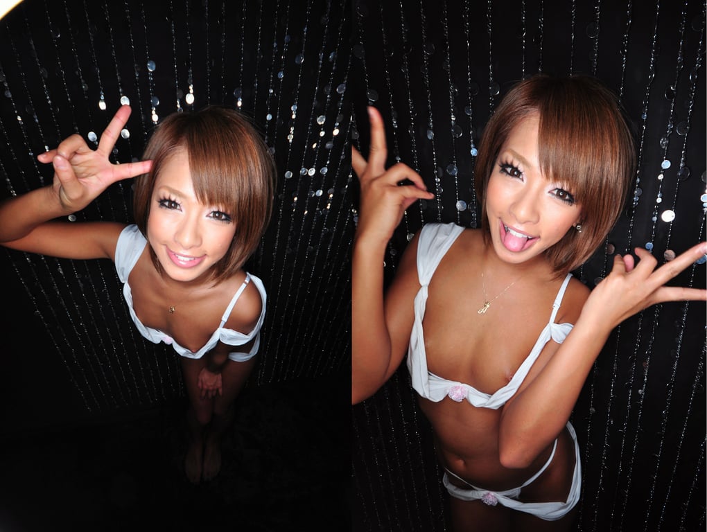 图片[9]-【素人吞精】RUMIKA 黑色辣妹的性感身材任你摆布！スペシャルパック - 在线免费观看-阅图吧