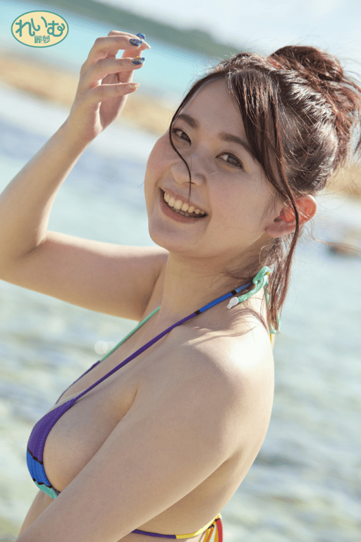 图片[34]-Reimu 梓光 写真集 vol.5 - 在线免费观看-阅图吧