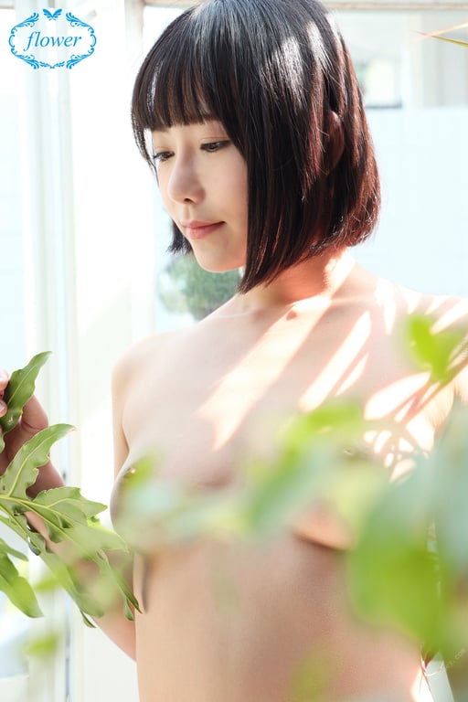 图片[11]-#FLOWER 白坂有以 vol.07 - 全本免费在线观看-阅图吧