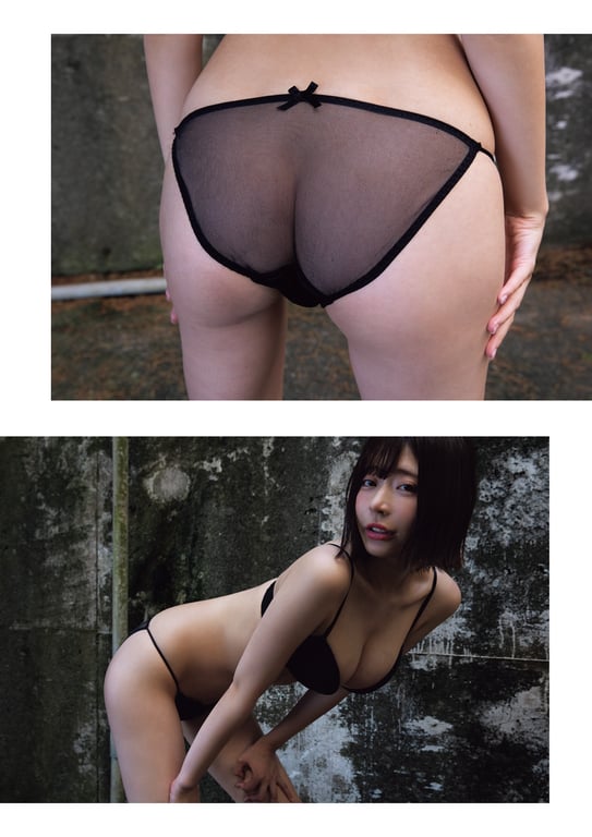 图片[81]-2023.12.08 小日向结衣首本写真集 超级情色 - 在线免费观看-阅图吧