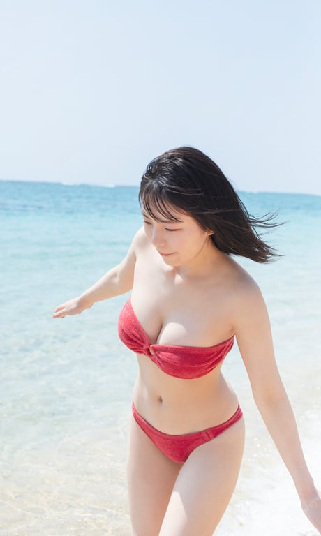 图片[57]-2024.10.21 【数字限定】菊地姬奈写真集「20th Anniversary Vol.1」 (週刊プレイボーイ PHOTO BOOK) - 在线免费观看-阅图吧