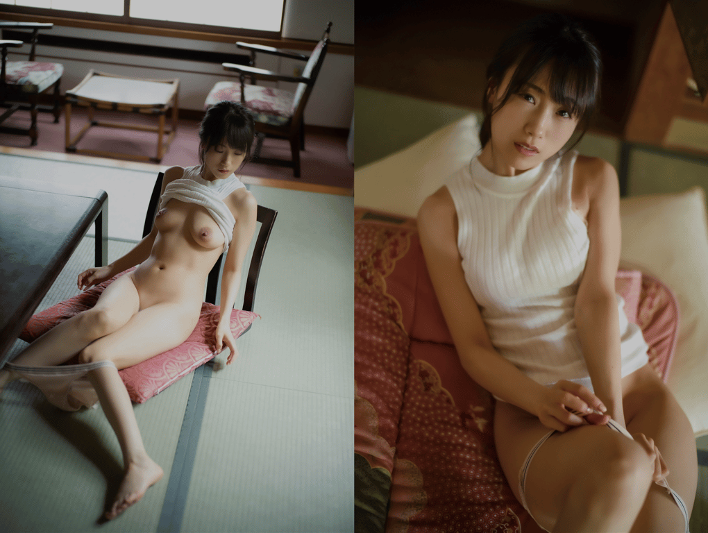 图片[48]-#淑女收藏家【成熟女性裸体BEST】 - 全本免费在线观看-阅图吧