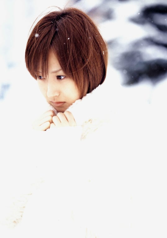 图片[101]-#藤本美贵 – リアル226 (见开连结済) - 全本免费在线观看-阅图吧