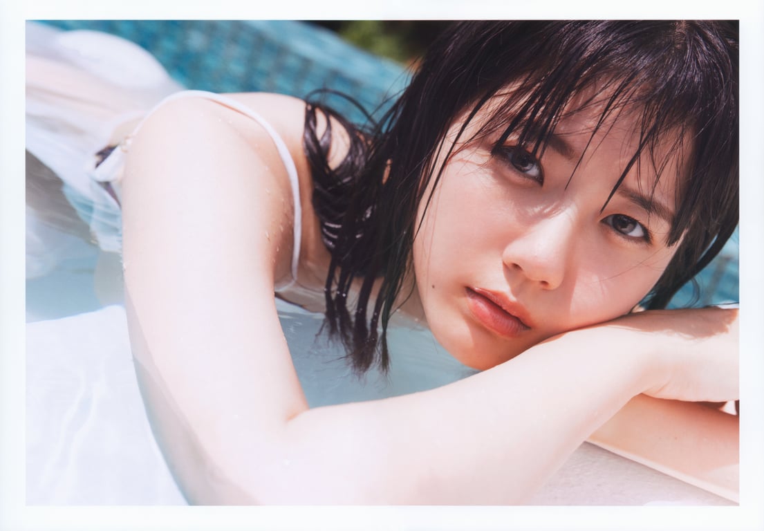 图片[68]-#STU48 泷野由美子1st写真集 关于你的事情还不太了解 Bonus – Postcard (2021.09.22) - 全本免费在线观看-阅图吧