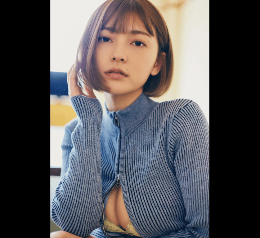 图片[8]-#櫻井音乃 治愈的女主角 (FRIDAY GOLD) - 全本免费在线观看-阅图吧