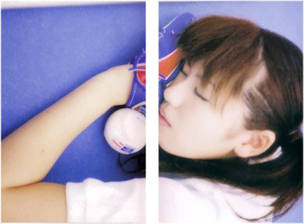 图片[4]-#若槻千夏 – 初恋故事 ~泪眼朦胧~ - 全本免费在线观看-阅图吧