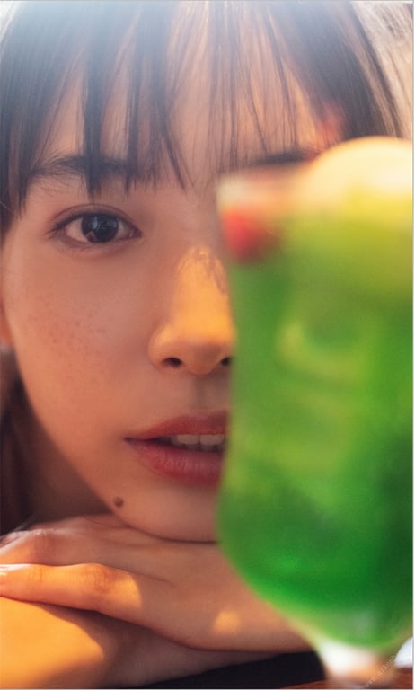 图片[8]-#井桁弘恵『週プレ プラス！』其他剪影数字写真集「雨，时而，奶油苏打。～prologue～」 週プレ PHOTO BOOK - 全本免费在线观看-阅图吧