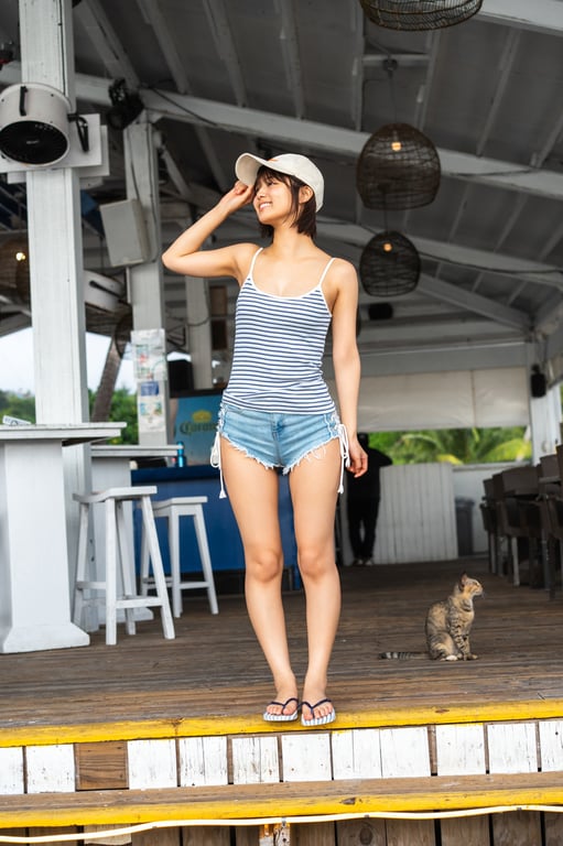 图片[59]-#2025.10.30 【数字限定】北野瑠华戏剧合作写真集「更加！Grapa啦！」 - 全本免费在线观看-阅图吧