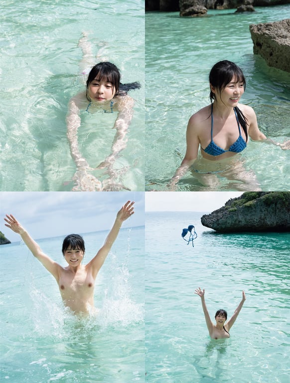 图片[20]-#Tsubomi 花蕾 – Buatsui Yatsu 厚实的家伙。 (2021-11-11) - 全本免费在线观看-阅图吧