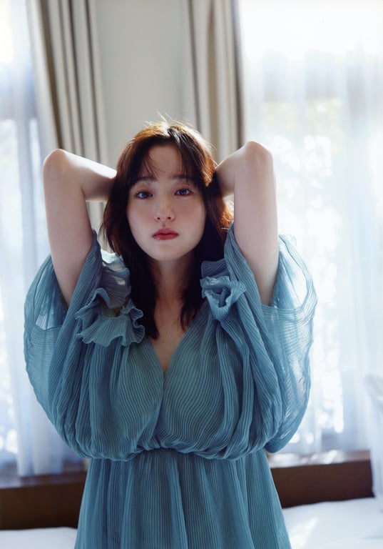 图片[46]-武藤彩未ファースト写真集『最初で最後』 - 在线免费观看-阅图吧