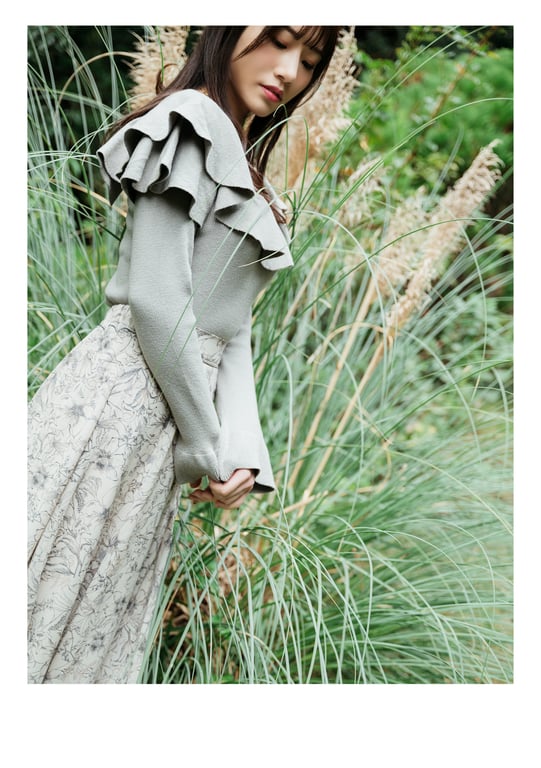 图片[39]-河北彩花 数码写真集 被拍走(No Watermark) - 在线免费观看-阅图吧