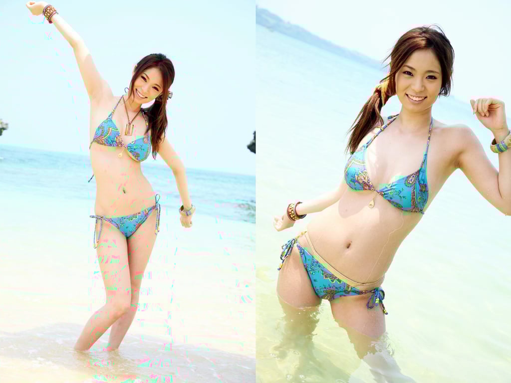 图片[135]-Summer Dude vol.1 朱音结衣 藤泽美羽 白石夏美 - 在线免费观看-阅图吧