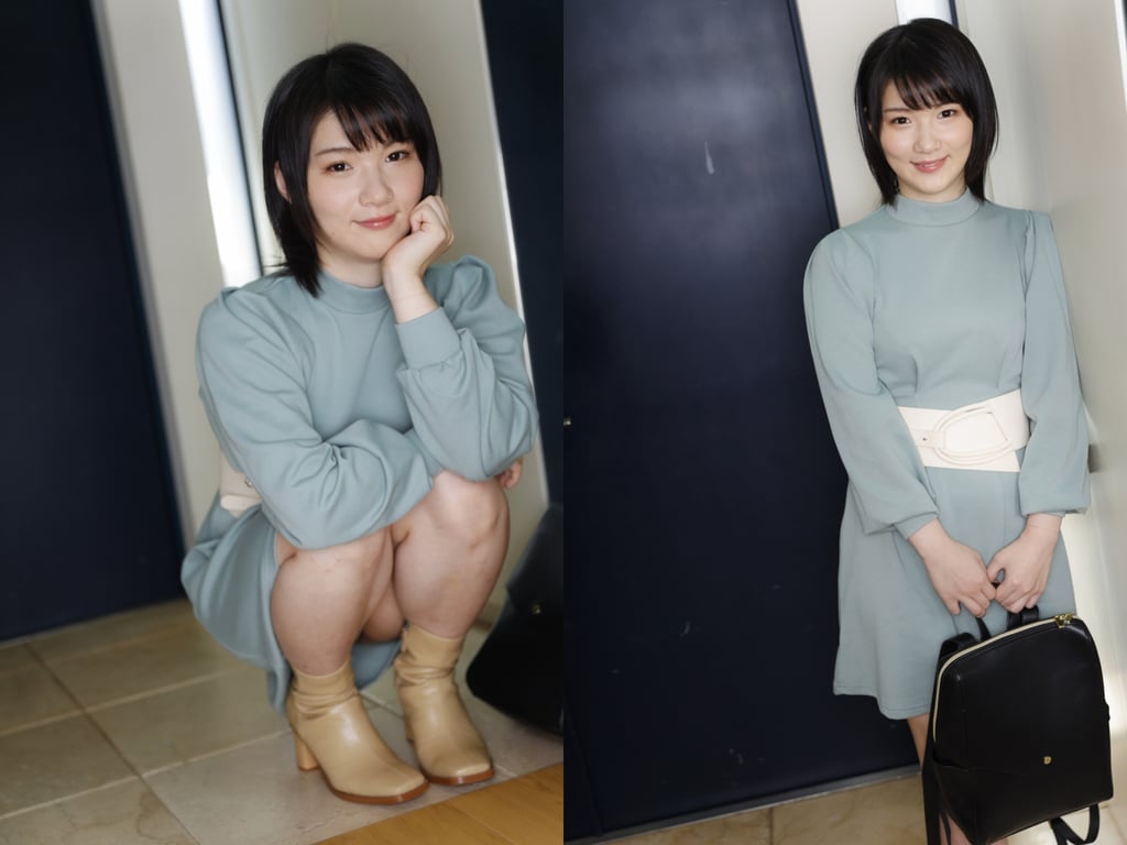 图片[5]-[Gekisha Beauty 激写美女] Yuka Nitta 新田由香 (2023-03-31) - 在线免费观看-阅图吧