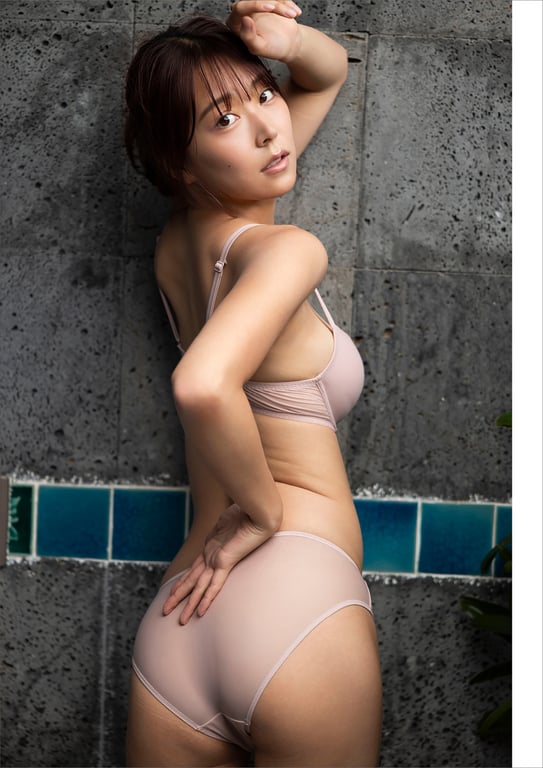 图片[145]-#白間美瑠写真集 MERCI Another Edition [side A] - 全本免费在线观看-阅图吧