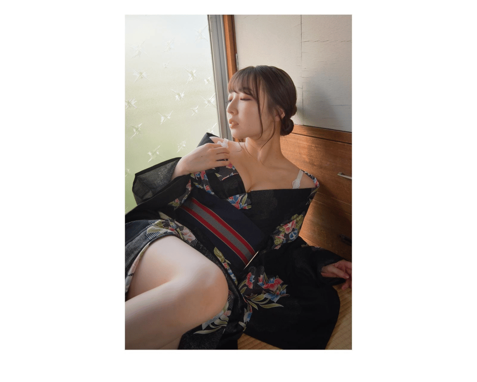 图片[45]-福田萌香 写真集『终年晚夏』 - 在线免费观看-阅图吧