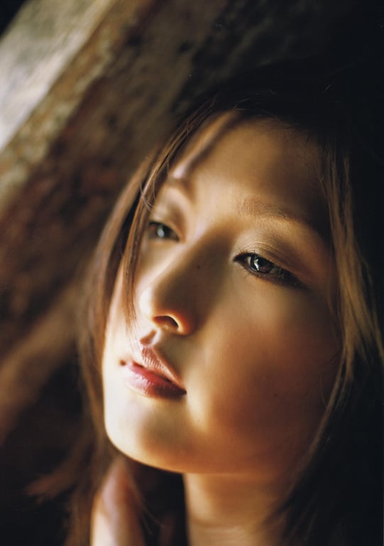 图片[78]-#石川梨华 – 華美 hana-bi (見開付) - 全本免费在线观看-阅图吧