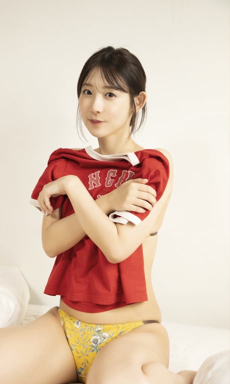 图片[19]-#Mio Minato 水湊美緒 – Summer scent 夏之气息 (2022-07-11) - 全本免费在线观看-阅图吧