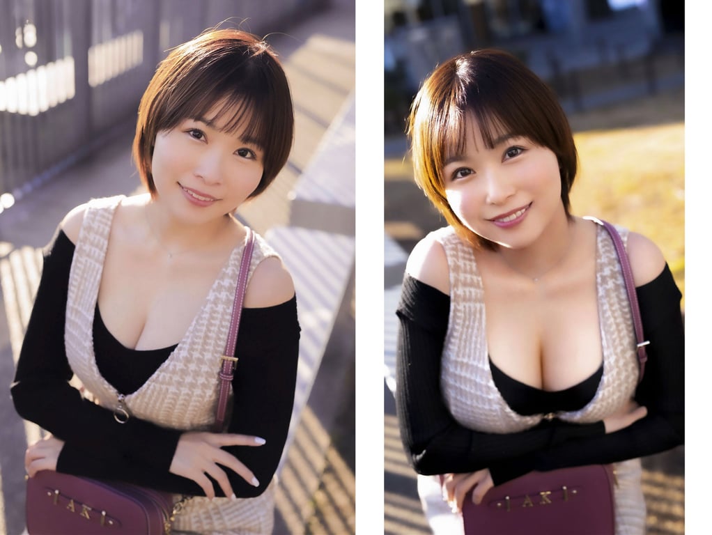 图片[20]-#河合あすなの神乳しかみえない vol.1 PRESTIGE DIGITAL BOOK SERIES [104pics] - 全本免费在线观看-阅图吧