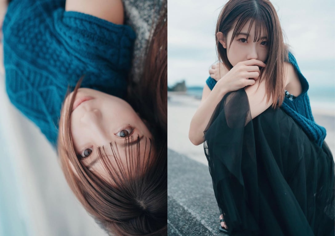 图片[83]-#大河桃 グラビア写真集 旬 (Wunder Publishing House) - 全本免费在线观看-阅图吧