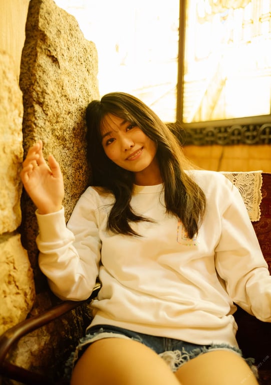 图片[5]-#NEWLOOK【girl meets street】神宫寺奈绪 - 在线免费观看-阅图吧