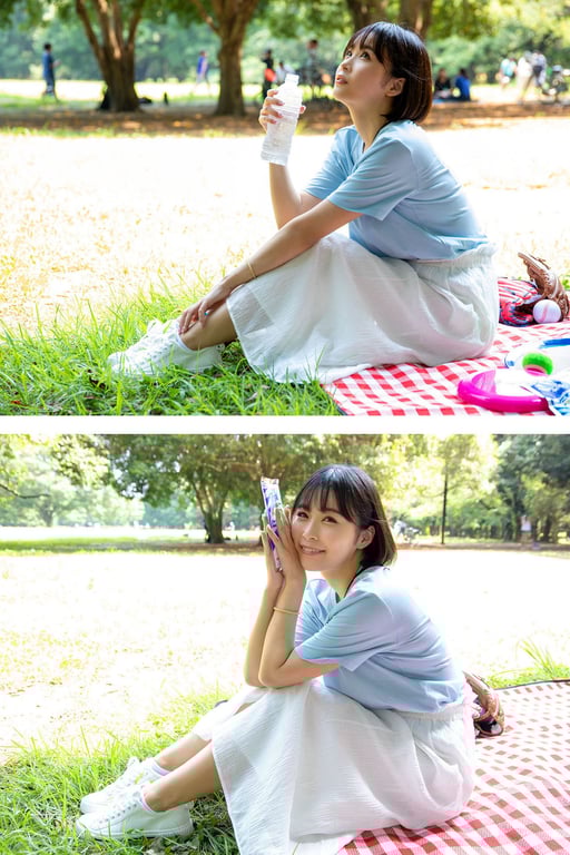 图片[20]-#ak～与你一起～ 【全裸写真集】 PRESTIGE DIGITAL BOOK SERIES (PRESTIGE PHOTOGENICS) - 全本免费在线观看-阅图吧