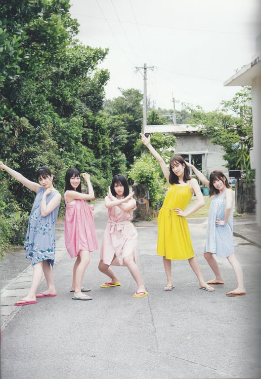 图片[96]-#日向坂46ファースト写真集 立ち漕ぎ - 全本免费在线观看-阅图吧