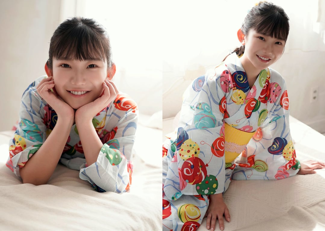 图片[9]-#EX MAX! Exciting Girls 长泽茉里奈 数字写真集 vol.2 - 全本免费在线观看-阅图吧