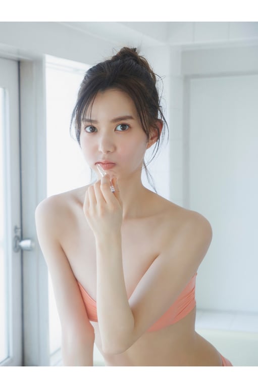 图片[20]-松平璃子 AI无法创造的神级8头身身材 週刊Post数字写真集 - 在线免费观看-阅图吧