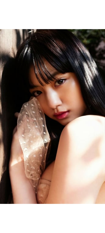 图片[14]-#Noa Tsurushima 鹤岛乃爱 – A natural actress 天生的女演员。 (2020-12-07) - 全本免费在线观看-阅图吧