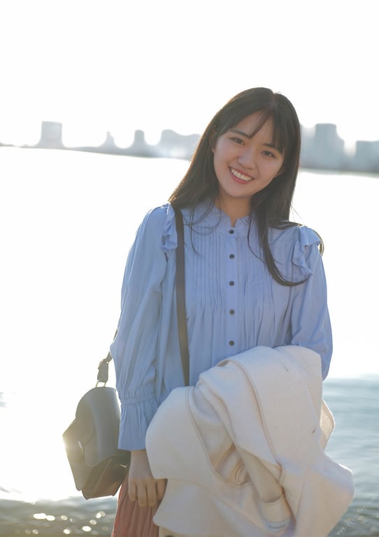 图片[41]-#【数字限定】丰田露娜写真集 G电视数字！ (Ｇ电视数字！) - 全本免费在线观看-阅图吧