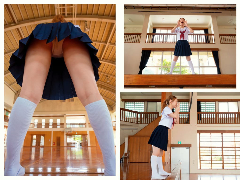 图片[86]-白桃はな PREMIUM BEST - 在线免费观看-阅图吧