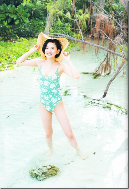 图片[36]-#儿玉遥 – Lock-on - 全本免费在线观看-阅图吧