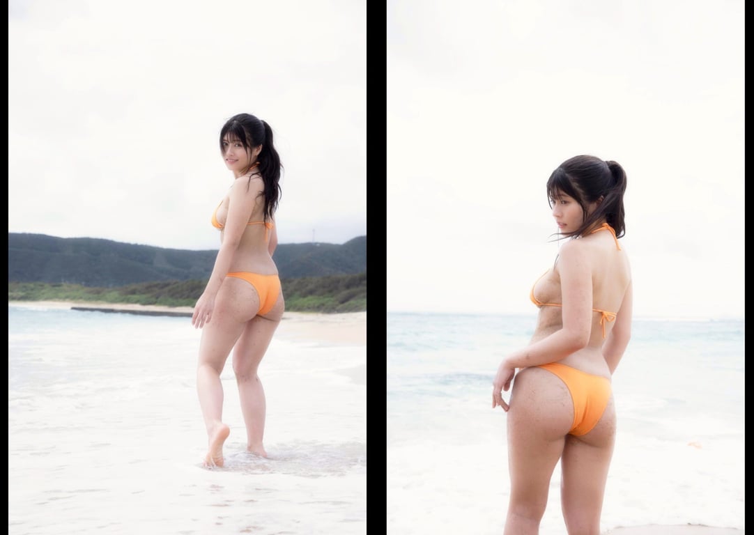 图片[63]-#EX MAX! Exciting Girls 千岁吉野的数字写真集 Vol.2 - 全本免费在线观看-阅图吧