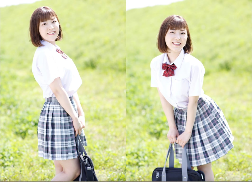 图片[4]-Yuina Ogura 小仓唯奈 - Yuina For The First Time 充满初次体验 - 在线免费观看-阅图吧