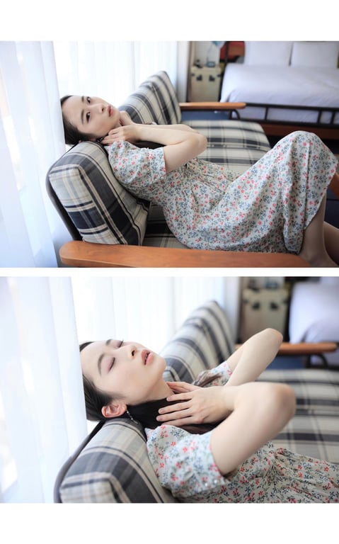 图片[34]-#蜜玛丽亚 全裸写真集『今天不回家』 - 全本免费在线观看-阅图吧