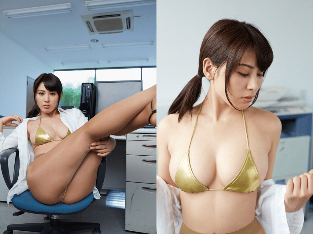 图片[15]-金子智美『工作的女性』必撮！まるごと★ - 在线免费观看-阅图吧