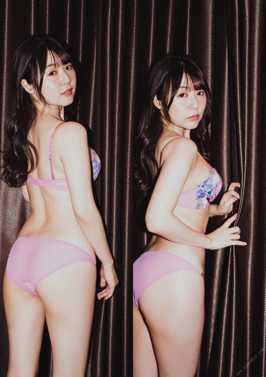 图片[71]-#Tsubomi 花蕾 – #Escape (2021-12-20) - 全本免费在线观看-阅图吧