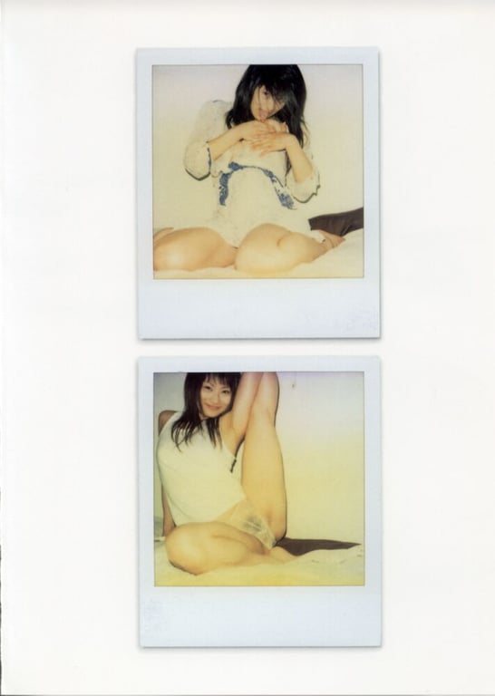 图片[148]-#未向 – LOVE POLA - 全本免费在线观看-阅图吧