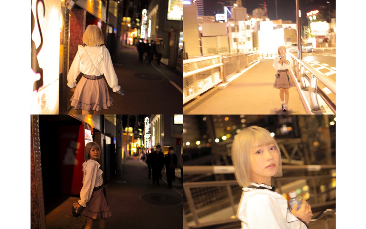 图片[85]-RURUCHA 露露酱 ヌード写真集 - 在线免费观看-阅图吧