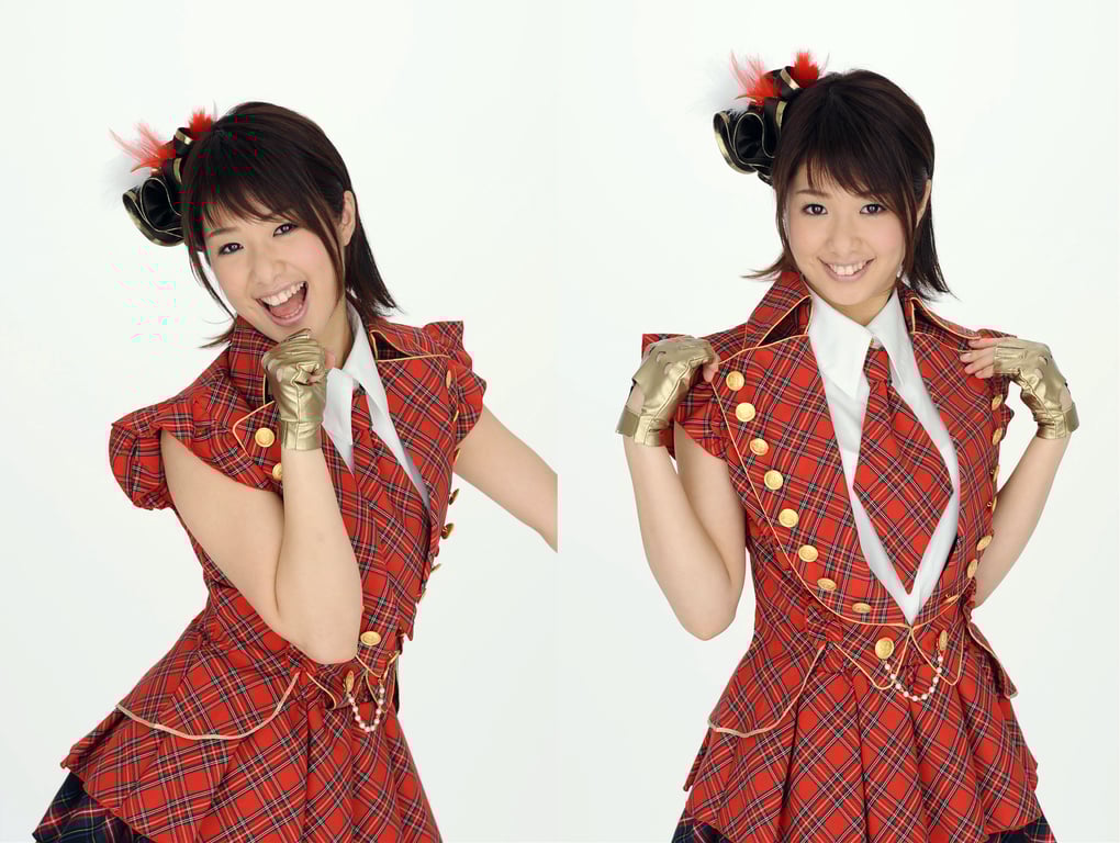 图片[24]-#美女画报 川上奈奈美 无邪气的美丽美少女 - 全本免费在线观看-阅图吧