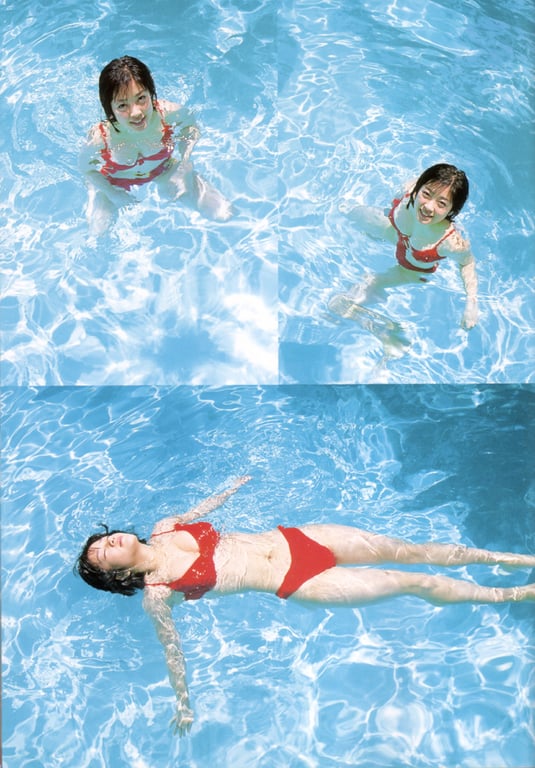 图片[91]-#小向美奈子 – MINA-FULL - 全本免费在线观看-阅图吧