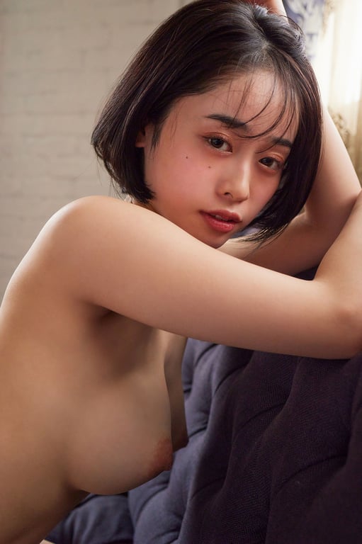 图片[85]-MINAMO【忘不了吗？未公开 perfect ver.】 - 在线免费观看-阅图吧