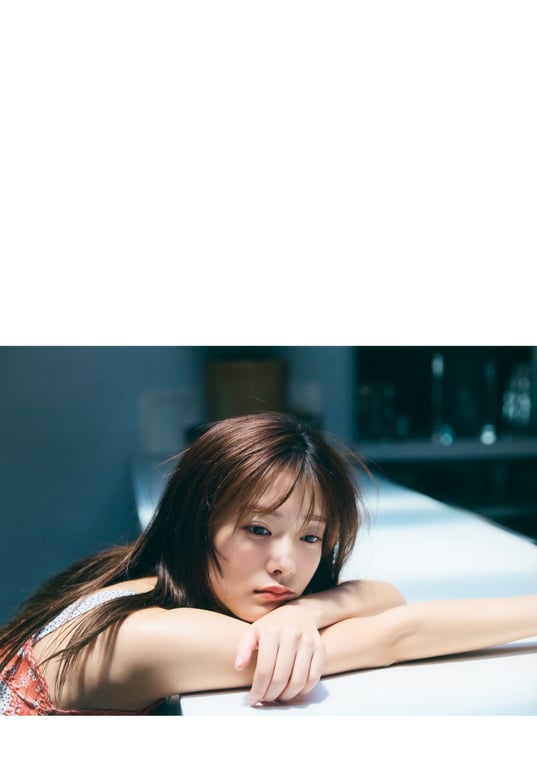 图片[88]-2024.10.22 櫻坂46田村保乃2nd写真集 想成为邻座 - 在线免费观看-阅图吧